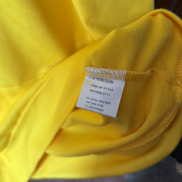 #8 - Tunic Hoodie - Picture 5 of 5